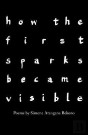 How The First Sparks Became Visible