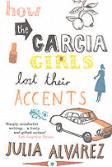 How The Garcia Girls Lost Their Accents