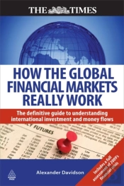 How The Global Financial Markets Really Work