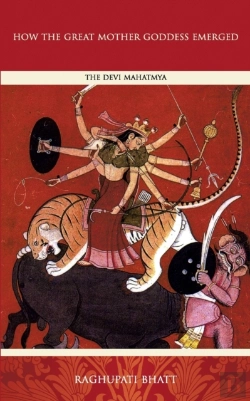Bertrand.pt - How The Great Mother Emerged: The Devi M
