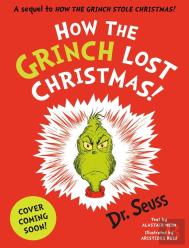 How The Grinch Lost Christmas!