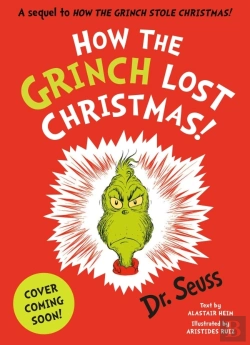 Bertrand.pt - How The Grinch Lost Christmas!