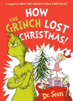 Bertrand.pt - How The Grinch Lost Christmas!