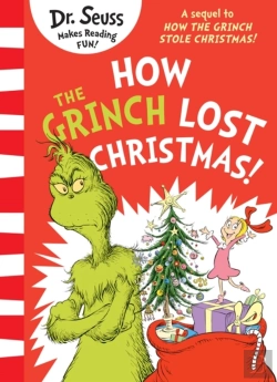 Bertrand.pt - How The Grinch Lost Christmas!