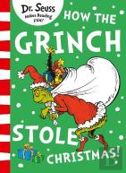 How The Grinch Stole Christmas!