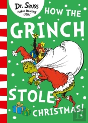 How The Grinch Stole Christmas!