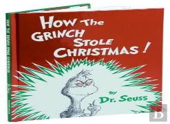 How The Grinch Stole Christmas!