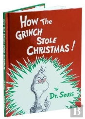 How The Grinch Stole Christmas!