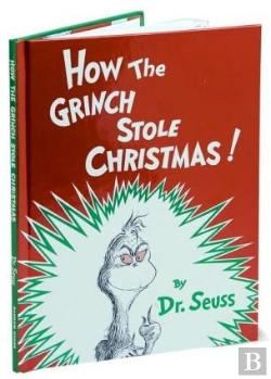 Bertrand.pt - How The Grinch Stole Christmas!