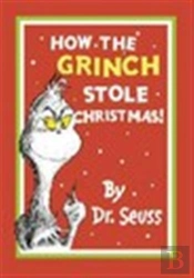 How The Grinch Stole Christmas!