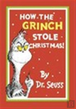 Bertrand.pt - How The Grinch Stole Christmas!