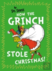 How The Grinch Stole Christmas! Pocket Edition