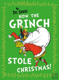 Bertrand.pt - How The Grinch Stole Christmas! Pocket Edition