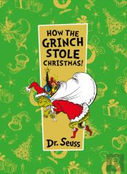 How The Grinch Stole Christmas! Slipcase Edition