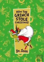 How The Grinch Stole Christmas! Slipcase Edition