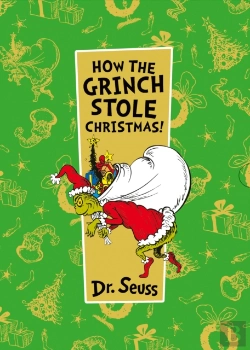 Bertrand.pt - How The Grinch Stole Christmas! Slipcase Edition