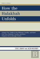 How The Halakhah Unfolds
