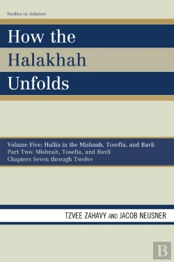 Bertrand.pt - How The Halakhah Unfolds