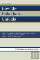 How The Halakhah Unfolds
