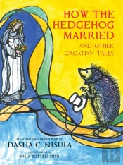 How The Hedgehog Married