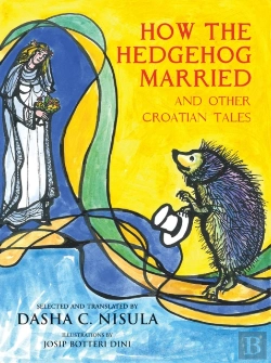 Bertrand.pt - How The Hedgehog Married