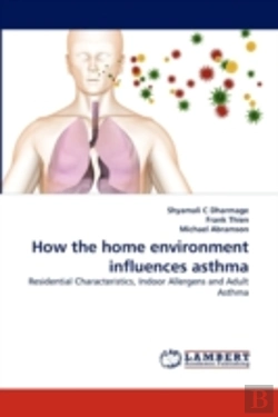 Bertrand.pt - How The Home Environment Influences Asthma
