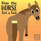 How The Horse Got A Tail