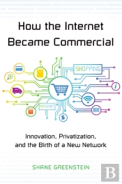 How The Internet Became Commercial