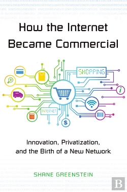 Bertrand.pt - How The Internet Became Commercial