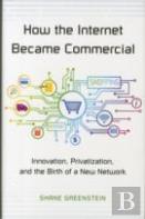 How The Internet Became Commercial