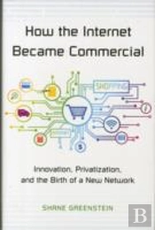 How The Internet Became Commercial