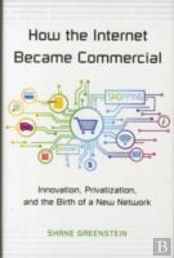 Bertrand.pt - How The Internet Became Commercial