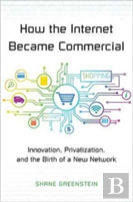 How The Internet Became Commercial
