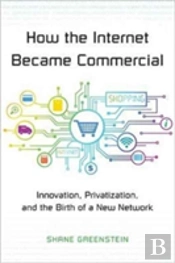 How The Internet Became Commercial