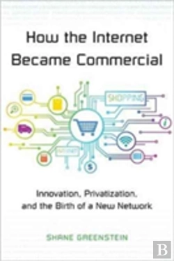 Bertrand.pt - How The Internet Became Commercial