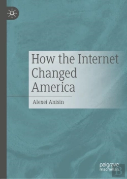 Bertrand.pt - How The Internet Changed America