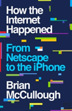 Bertrand.pt - How The Internet Happened
