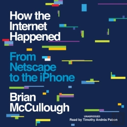 Bertrand.pt - How The Internet Happened