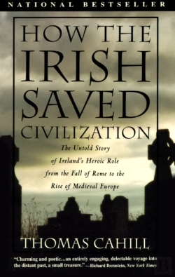 Bertrand.pt - How The Irish Saved Civilization