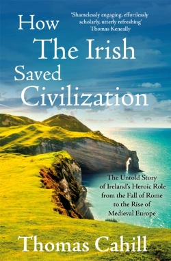 Bertrand.pt - How The Irish Saved Civilization