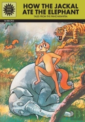 How The Jackal Ate The Elephant