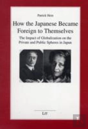 How The Japanese Became Foreign To Themselves