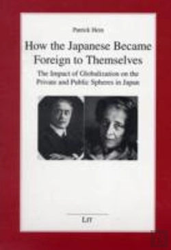 Bertrand.pt - How The Japanese Became Foreign To Themselves