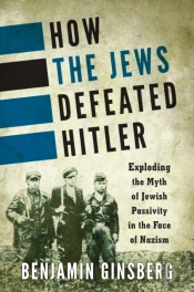 How The Jews Defeated Hitler