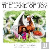 How The Land Of Sorrow Became The Land Of Joy