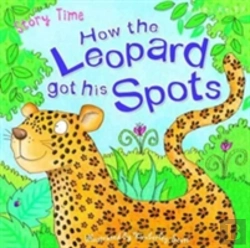 Bertrand.pt - How The Leopard Got His Spots