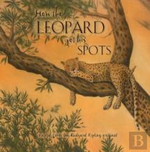 How The Leopard Got His Spots
