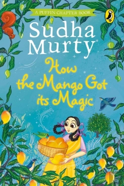 Bertrand.pt - How The Mango Got Its Magic
