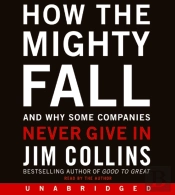 How The Mighty Fall