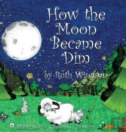 Bertrand.pt - How The Moon Became Dim